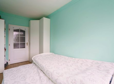 Prodej bytu, 4+kk, 77 m²