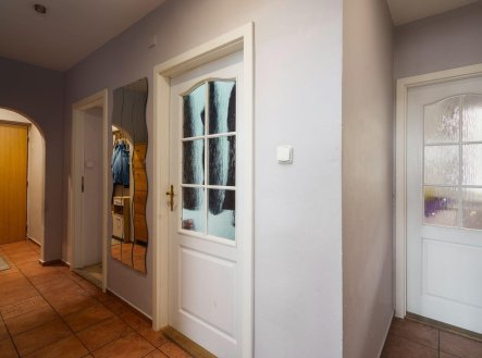 Prodej bytu, 4+kk, 77 m²