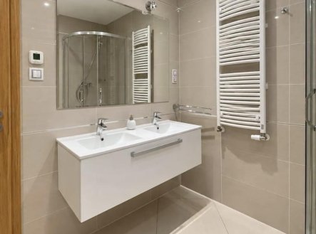 Pronájem bytu, 3+kk, 100 m²