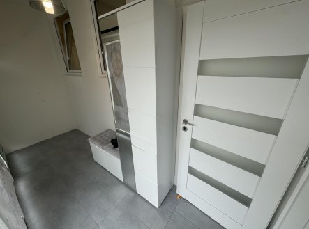 Prodej bytu, 2+kk, 51 m²
