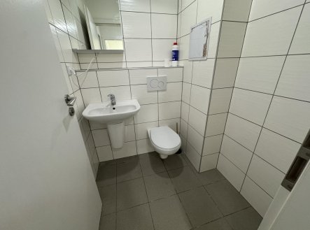 Prodej bytu, 2+kk, 51 m²
