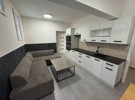 Prodej bytu, 2+kk, 51 m²