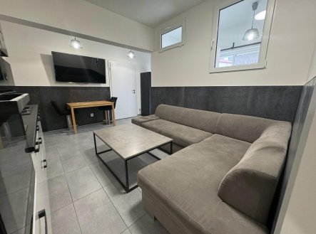 Prodej bytu, 2+kk, 51 m²