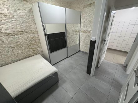 Prodej bytu, 2+kk, 51 m²