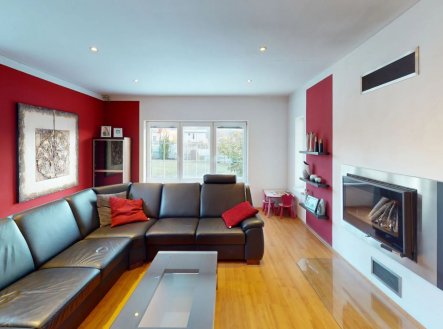 Prodej domu/vily, 424 m²