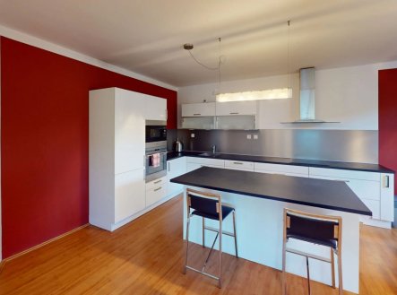 Prodej domu/vily, 424 m²