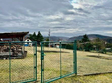 Prodej pozemku, zemědělská půda, 1 200 m²