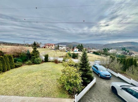 Prodej pozemku, zemědělská půda, 1 200 m²