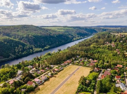 Prodej pozemku, zemědělská půda, 1 200 m²
