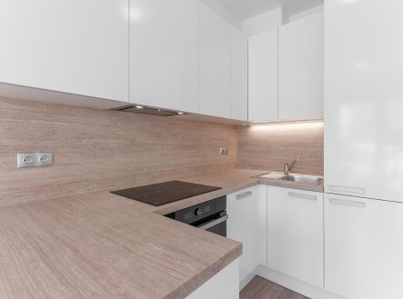 Pronájem bytu, 1+kk, 28 m²