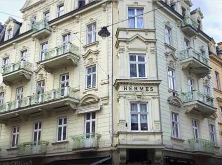 Prodej bytu, 3+kk, 101 m²