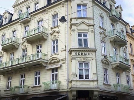 Prodej bytu, 3+kk, 101 m²