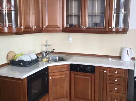 Prodej bytu, 3+kk, 101 m²