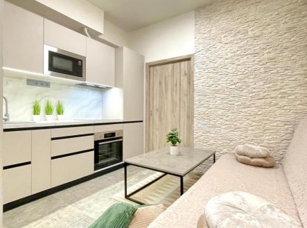 Prodej bytu, 3+1, 62 m²