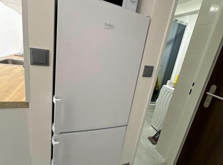 Prodej bytu, 3+1, 62 m²