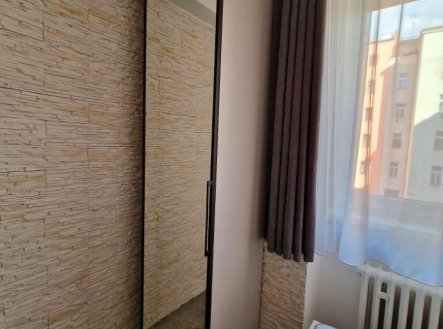 Prodej bytu, 3+1, 62 m²