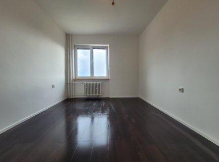 Prodej bytu, 3+1, 75 m²