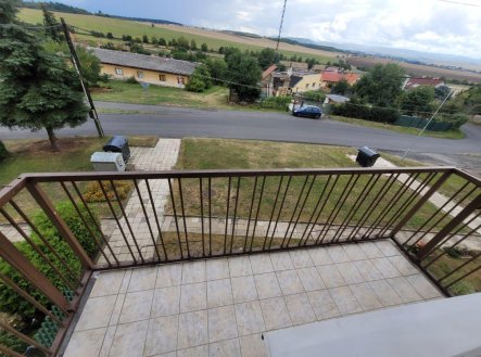 Prodej bytu, 3+1, 75 m²