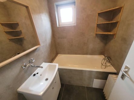 Prodej bytu, 3+1, 75 m²