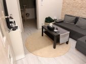 Pronájem bytu, 3+1, 80 m²