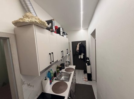 Pronájem bytu, 3+1, 80 m²