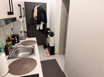 Pronájem bytu, 3+1, 80 m²