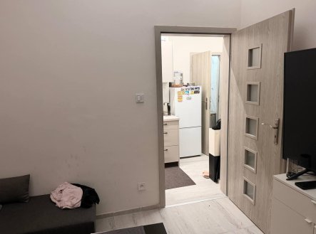 Pronájem bytu, 3+1, 80 m²