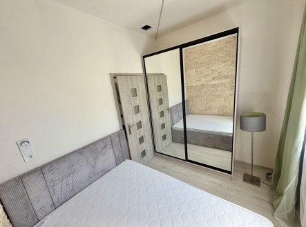 Pronájem bytu, 3+1, 55 m²