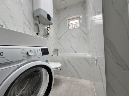 Pronájem bytu, 3+1, 55 m²