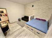 Pronájem bytu, 1+kk, 36 m²