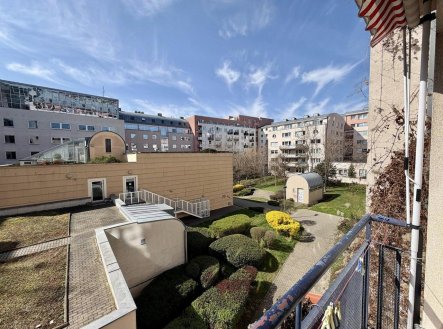 Prodej bytu, 1+kk, 40 m²