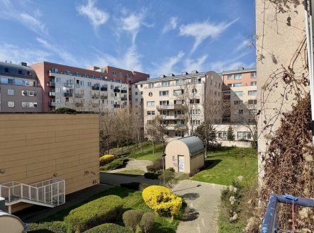 Prodej bytu, 1+kk, 40 m²