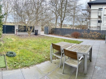 Pronájem domu/vily, 126 m²