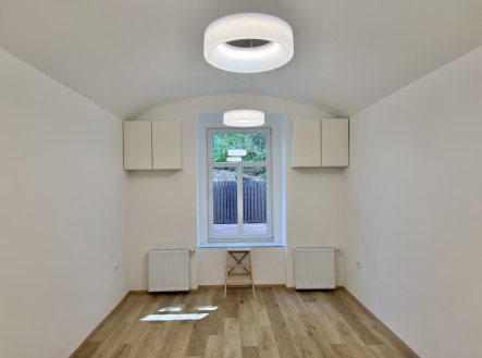 Prodej bytu, 1+1, 45 m²