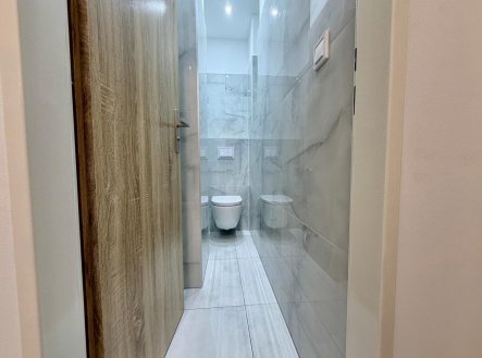 Prodej bytu, 1+1, 45 m²