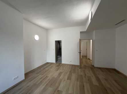 Prodej bytu, 1+1, 40 m²