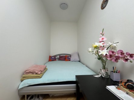 Pronájem bytu, 2+kk, 40 m²