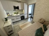 Pronájem bytu, 2+kk, 35 m²