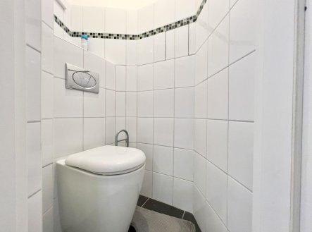 Pronájem bytu, 2+1, 75 m²