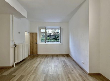 Pronájem bytu, 1+1, 40 m²