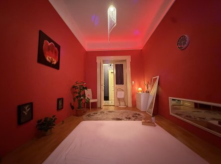Pronájem obchodní prostory, 98 m²