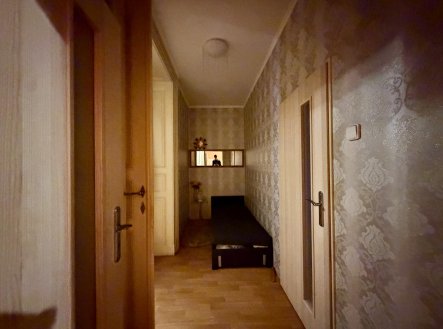 Pronájem obchodní prostory, 98 m²