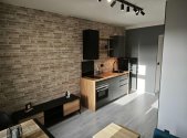 Pronájem bytu, 2+kk, 33 m²