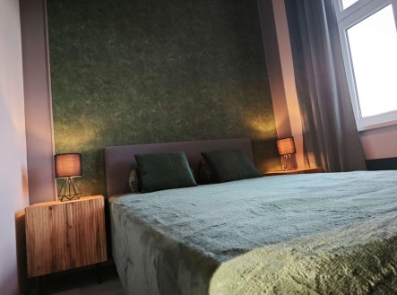 Pronájem bytu, 2+kk, 33 m²