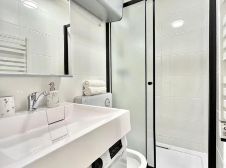 Prodej komerčního objektu, jiný, 62 m²