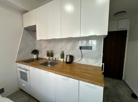 Prodej komerčního objektu, jiný, 62 m²