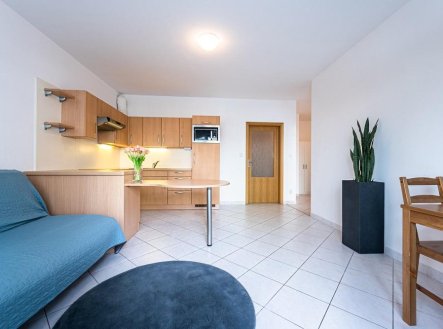 Pronájem bytu, 2+kk, 69 m²