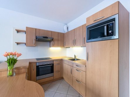 Pronájem bytu, 2+kk, 69 m²
