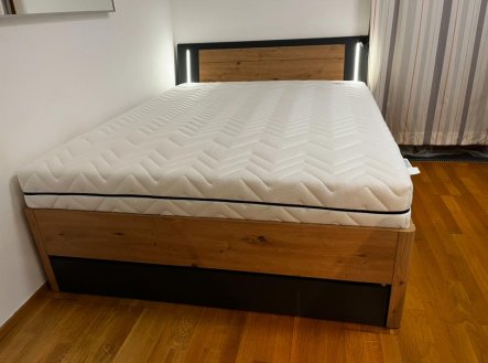 Pronájem bytu, 1+kk, 40 m²