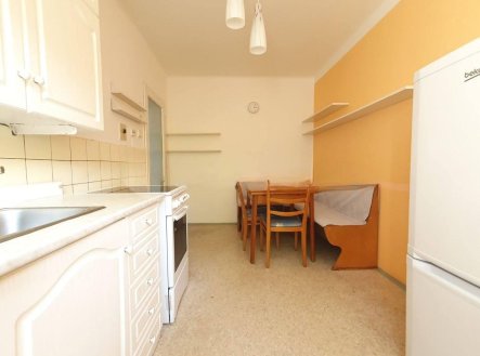 Pronájem bytu, 4+1, 125 m²